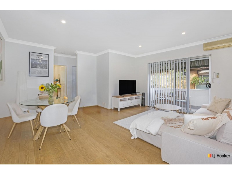 6/134-136 Frederick street, Ashfield NSW 2131