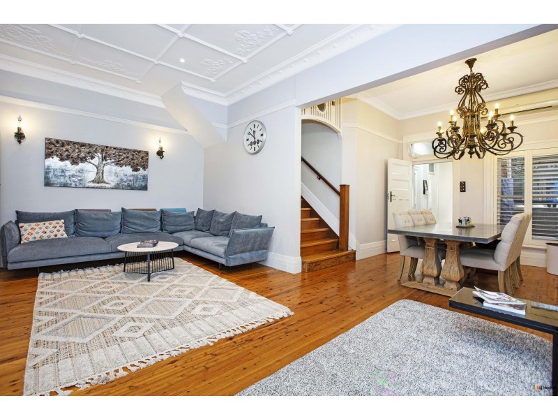 20 Federal Avenue, Ashfield NSW 2131