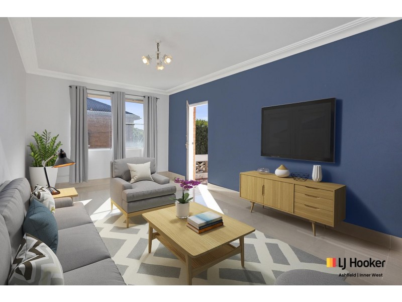 6/50 Fairmount Street, Lakemba NSW 2195