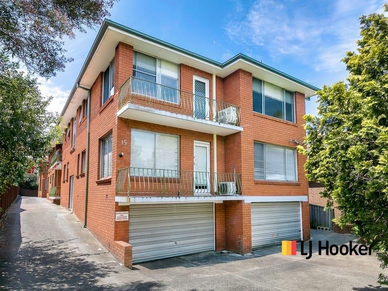13/15 Burton street, Concord NSW 2137