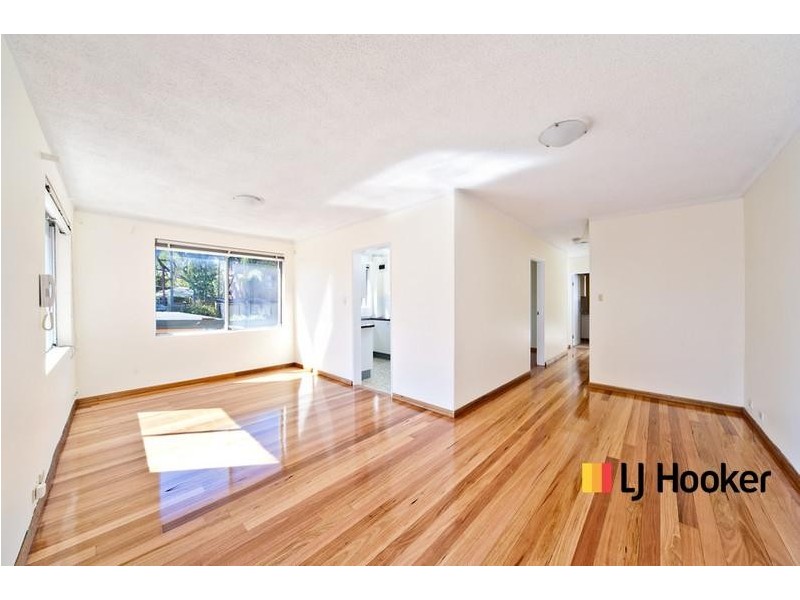 5/43-45 Cecil Street, Ashfield NSW 2131
