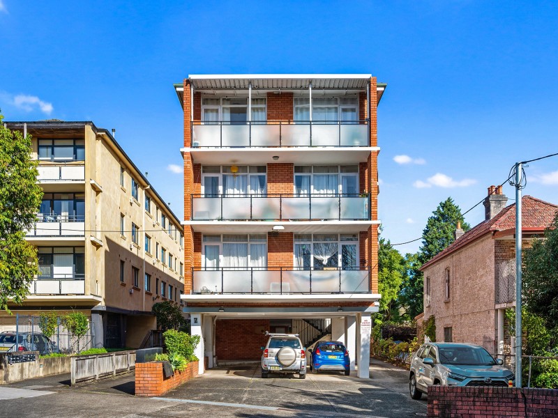 22/7A Bruce Street, Ashfield NSW 2131