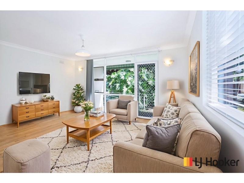 4/4-6 Tintern Road, Ashfield NSW 2131