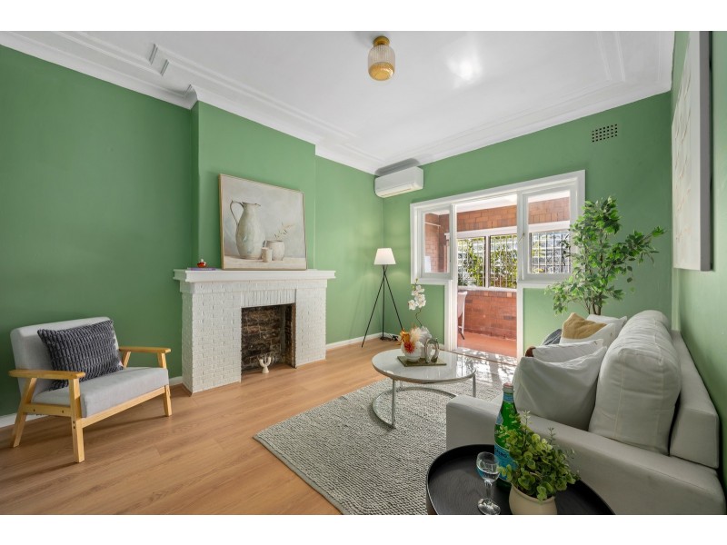 7 Somerville Avenue, Ashfield NSW 2131