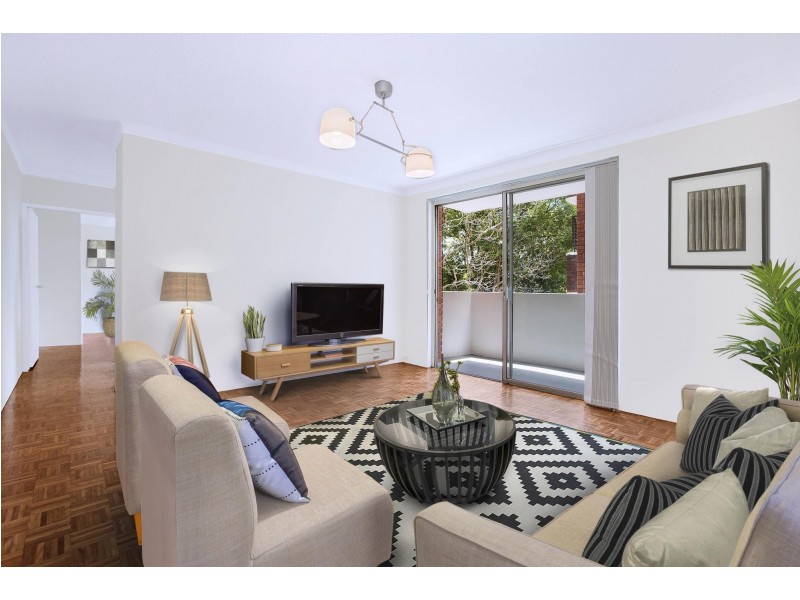 18/139a Smith Street, Summer Hill NSW 2130