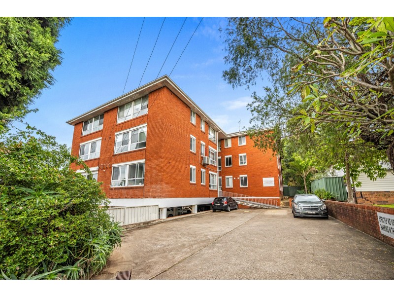 18/229-231 King Georges Road, Roselands NSW 2196