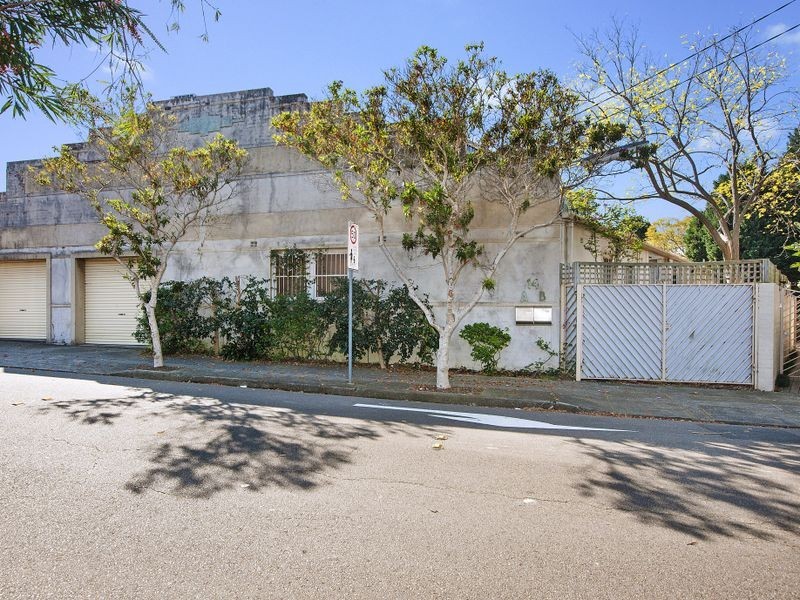 14B James Street, Summer Hill NSW 2130