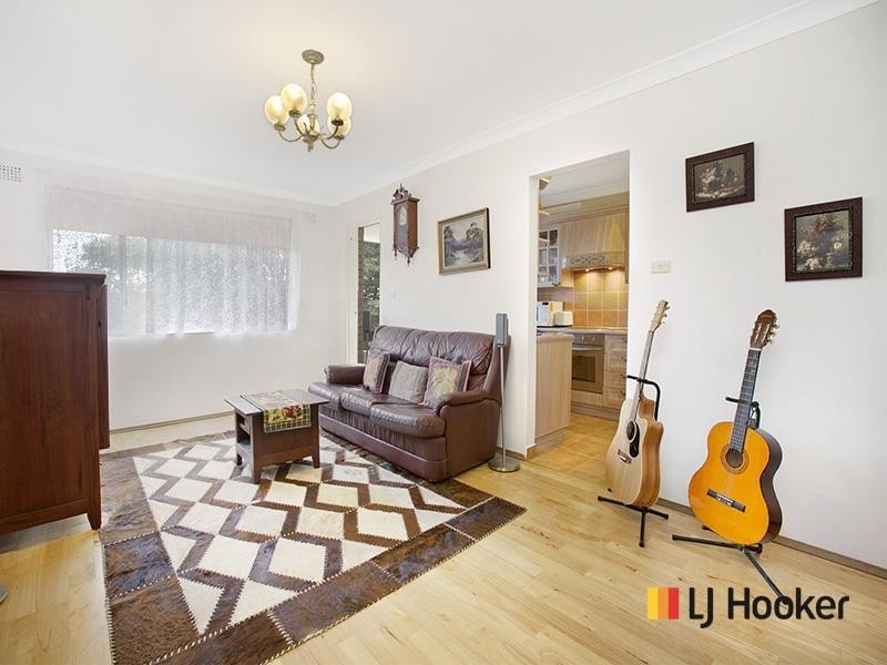 4/2-4 Hampden Street, Ashfield NSW 2131