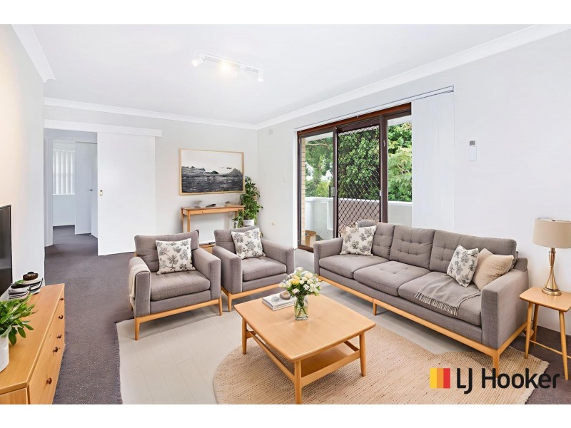6/9 Cecil Street, Ashfield NSW 2131