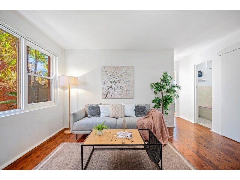 1/187 Frederick Street, Ashfield NSW 2131