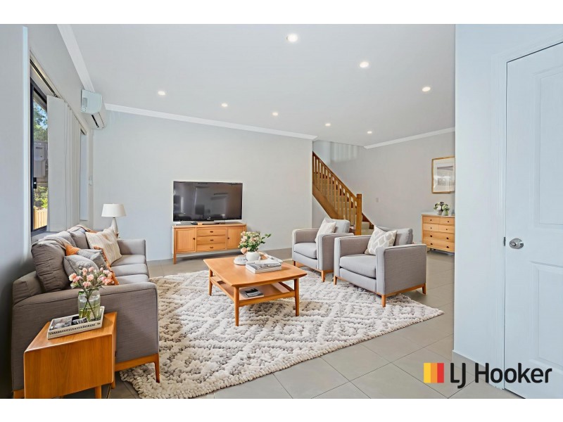 115A Noble Street, Greenacre NSW 2190