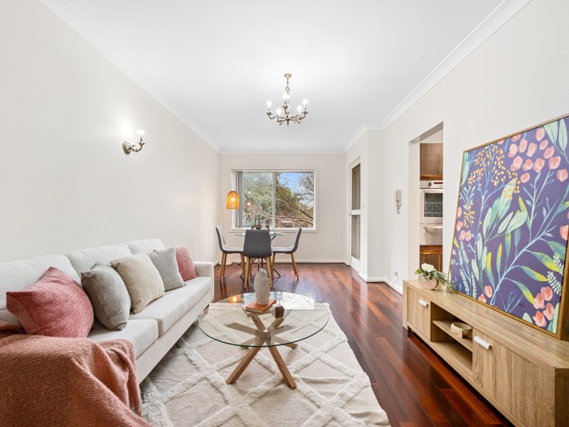 2/7 Tintern Road, Ashfield NSW 2131