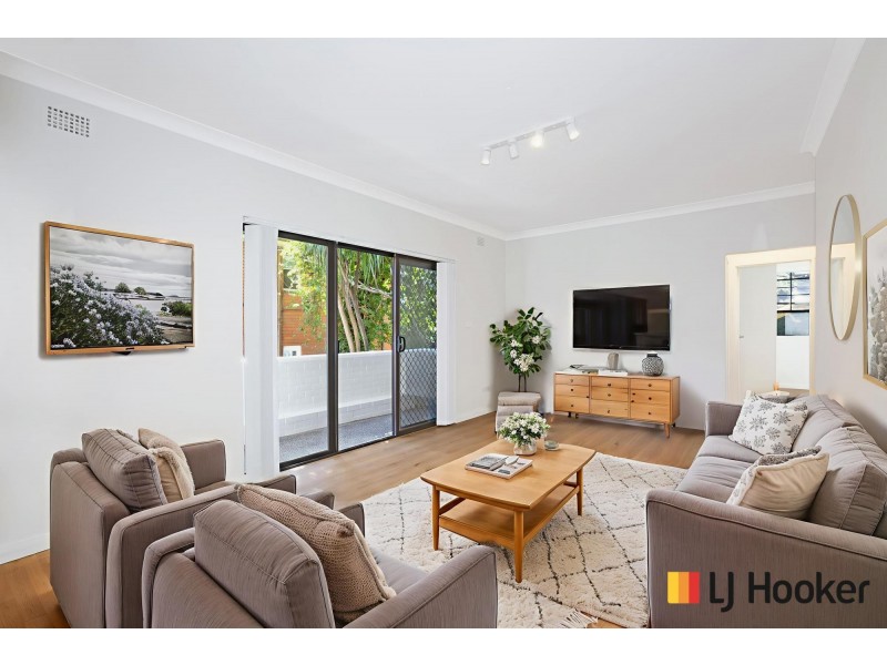 1/9 Cecil Street, Ashfield NSW 2131