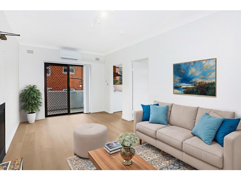 7/9 Cecil Street, Ashfield NSW 2131