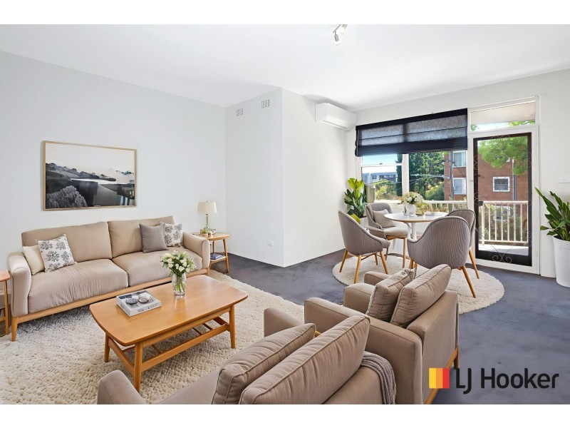 5/3 Blackwood Avenue, Ashfield NSW 2131