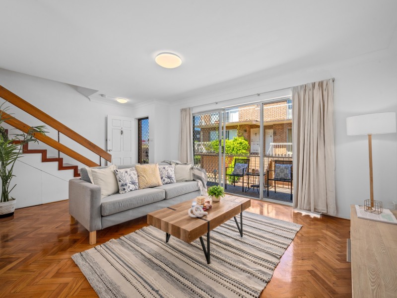 7/3 Loftus Street, Ashfield NSW 2131