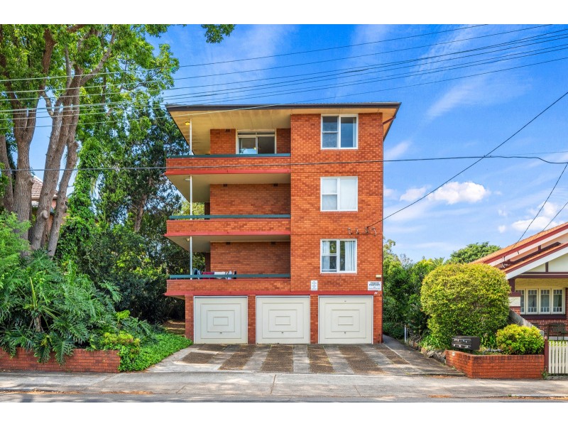 7/43 Frederick Street, Ashfield NSW 2131