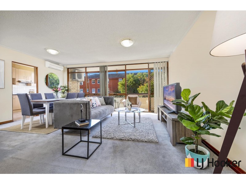 6/30 Bland Street, Ashfield NSW 2131