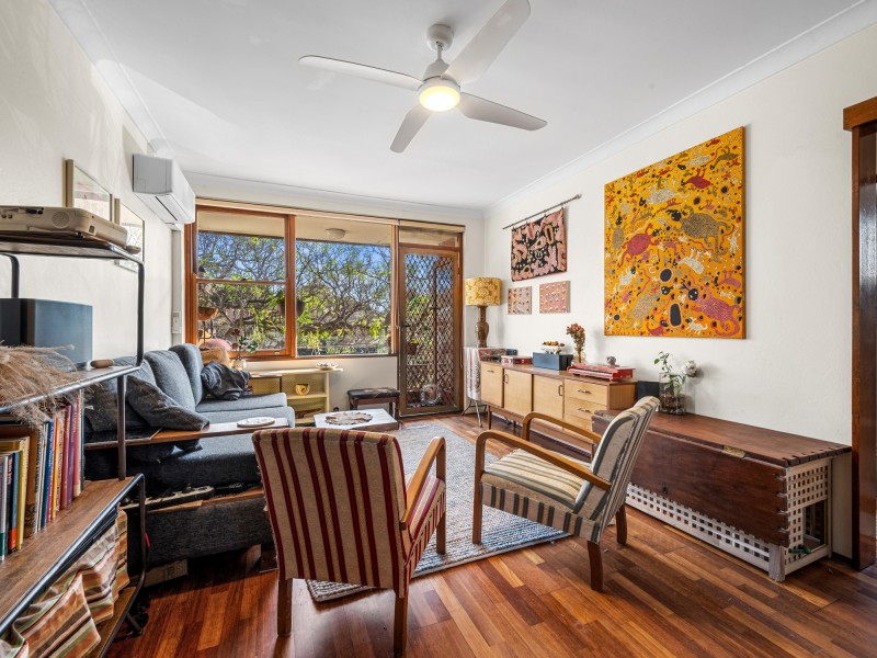 12/5 Henry Street, Ashfield NSW 2131