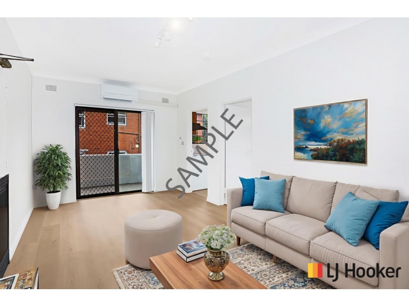 9/9 Cecil Street, Ashfield NSW 2131