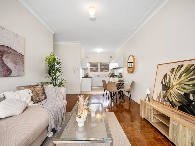 9/12 Prospect Road, Summer Hill NSW 2130