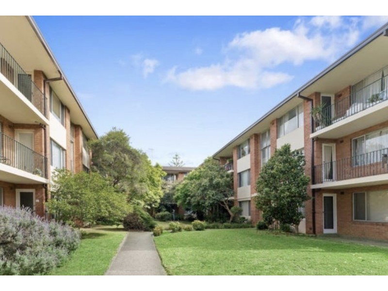 26/58 Orpington Street, Ashfield NSW 2131