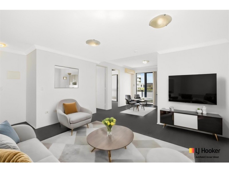 19/19 George Street, Burwood NSW 2134