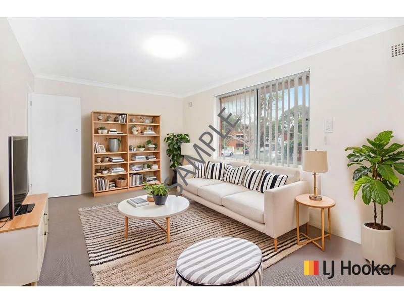 4/63 Campsie Street, Campsie NSW 2194