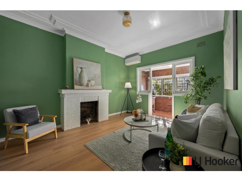 7 Somerville Avenue, Ashfield NSW 2131