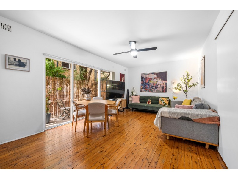 13/31 Elizabeth Street, Ashfield NSW 2131