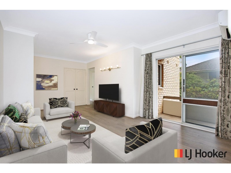 4/7 Tintern Road, Ashfield NSW 2131