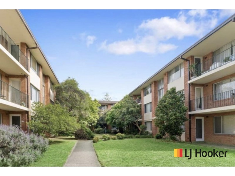 26/58 Orpington Street, Ashfield NSW 2131