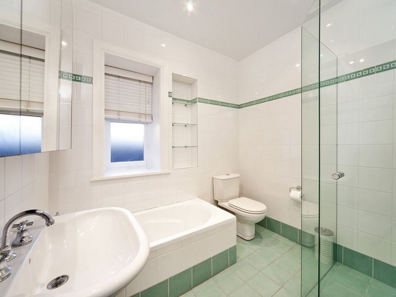 1 John Street, Concord NSW 2137