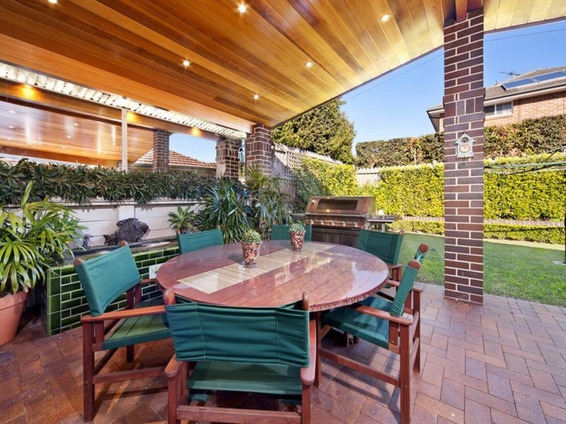 1 John Street, Concord NSW 2137