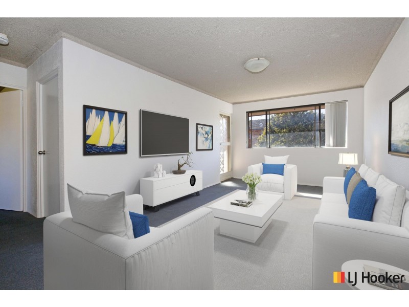 12/33 Orpington Street, Ashfield NSW 2131