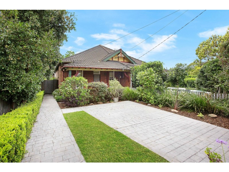 8 Holborow Street, Croydon NSW 2132