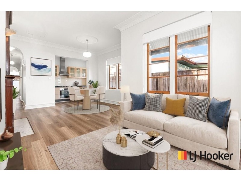 47 Milton Street, Ashfield NSW 2131