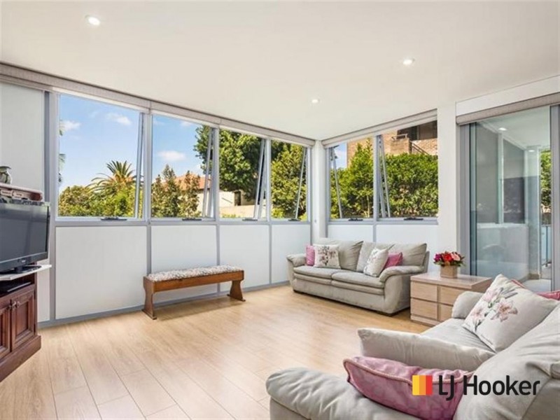 36/28 Gower Street, Summer Hill NSW 2130