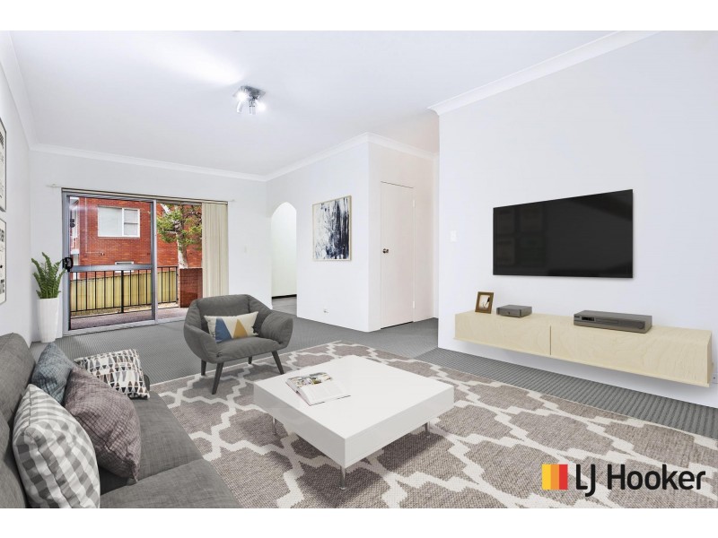4/4-6 King Edward Street, Rockdale NSW 2216