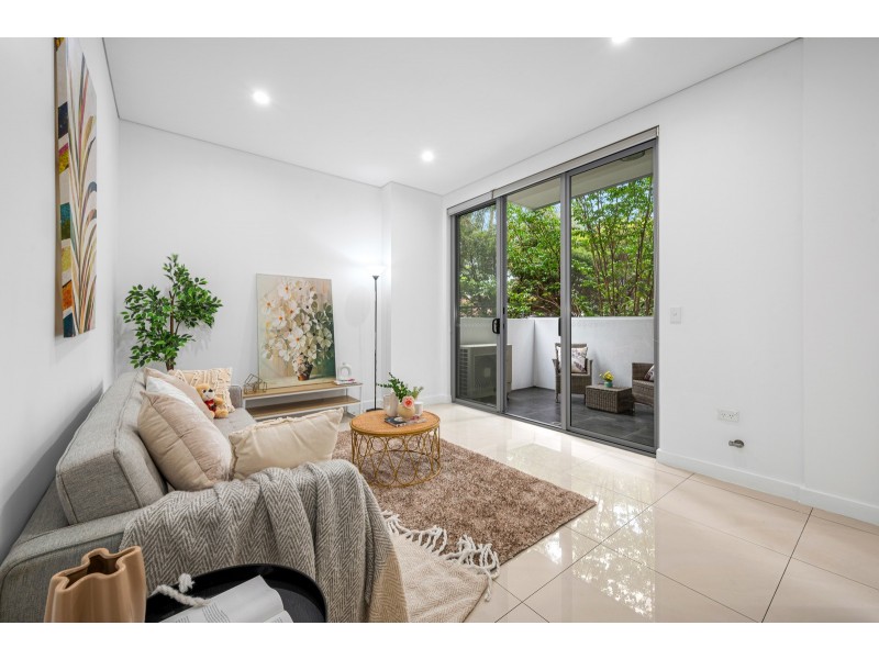 G028/67 Shaftesbury Road, Burwood NSW 2134
