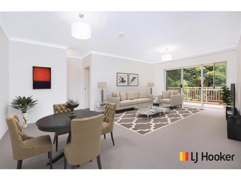 38/411-415 Liverpool Road, Ashfield NSW 2131