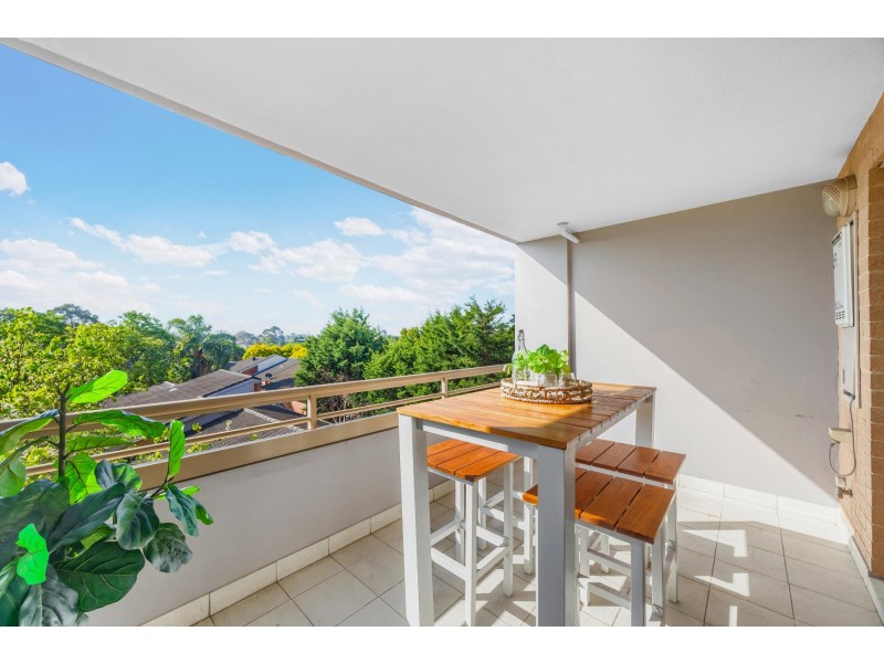 25/403-409 Liverpool Road, Ashfield NSW 2131