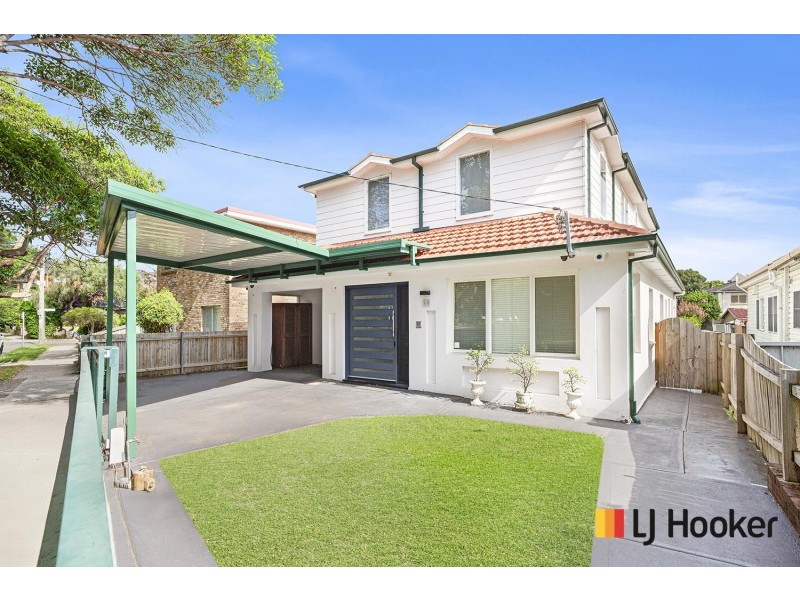 80 Chandos Street, Ashfield NSW 2131