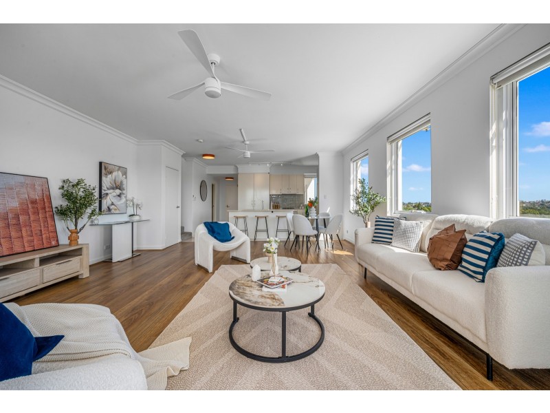 7/428-432 New Canterbury Road, Dulwich Hill NSW 2203