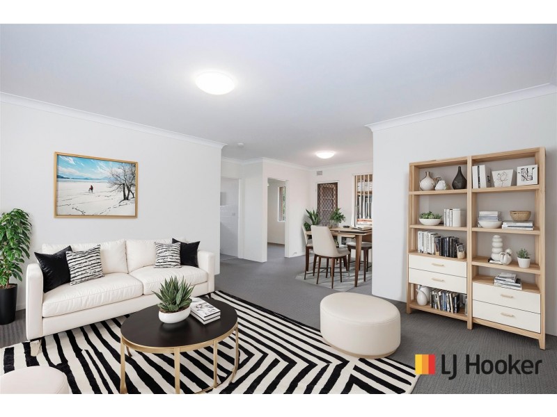 12/3 Woodcourt street, Marrickville NSW 2204