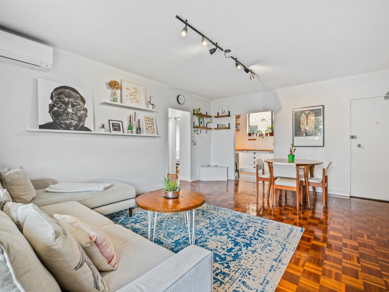 13/7-9 Loftus Street, Ashfield NSW 2131