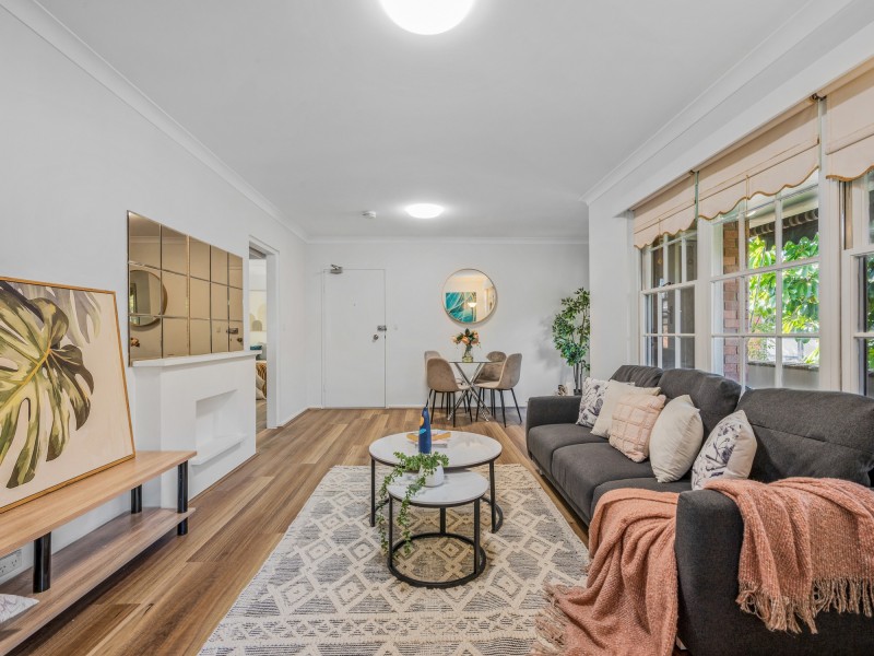 7/12 Julia Street, Ashfield NSW 2131