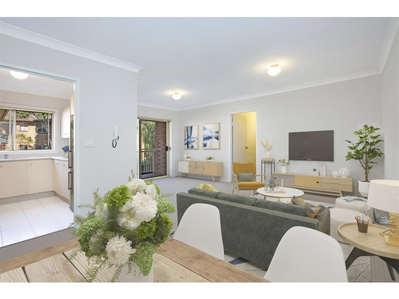 8/34-38 Terrace Road, Dulwich Hill NSW 2203