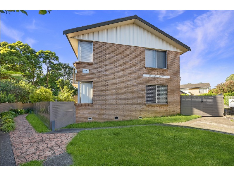 4/51B Burwood Road, Concord NSW 2137