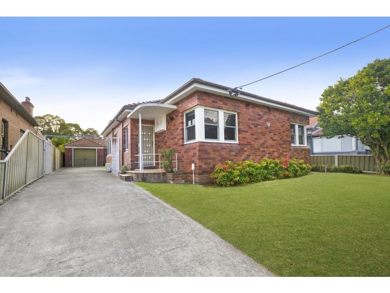 13 Cheviot Street, Ashbury NSW 2193